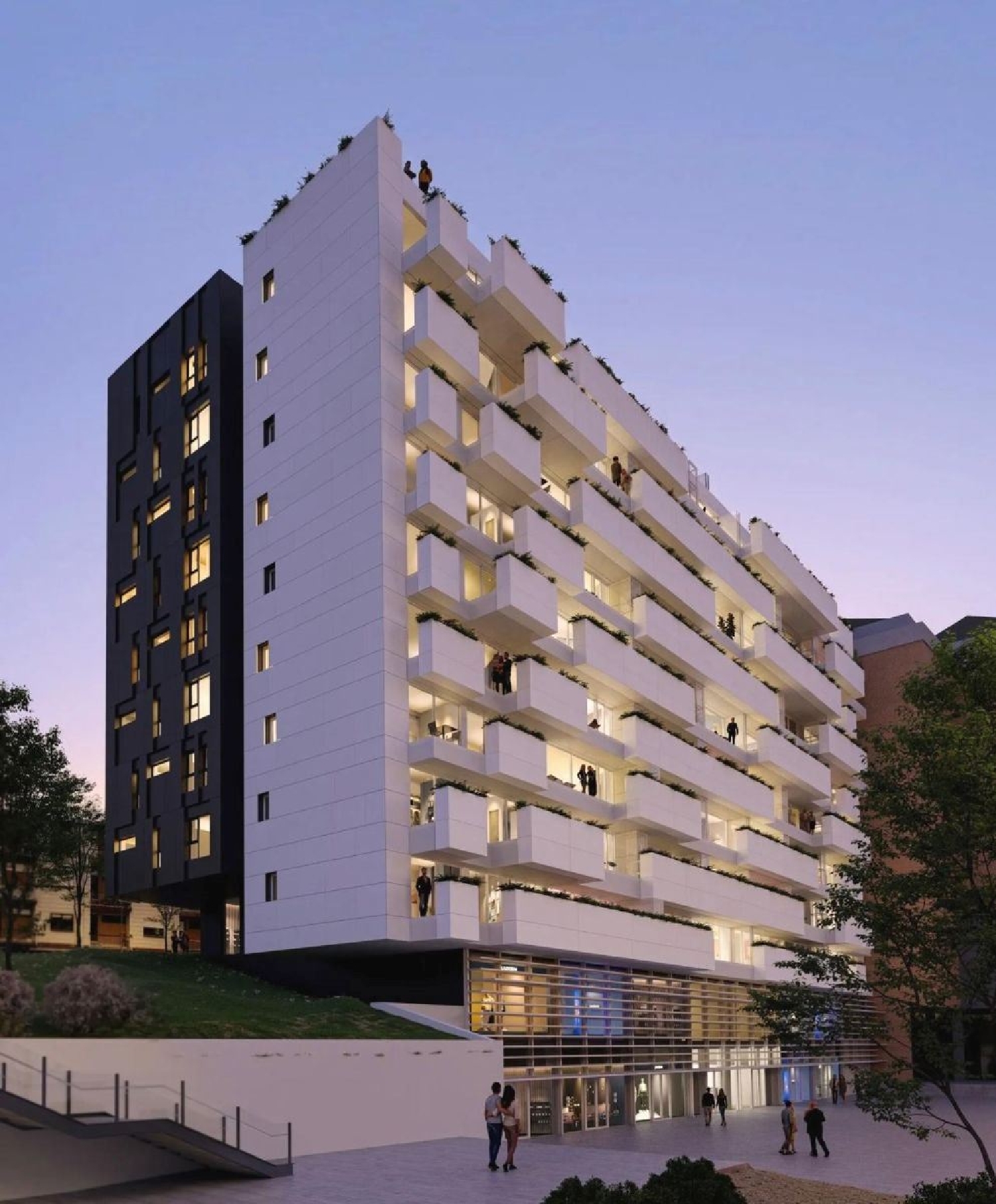 te koop appartement Vila Nova de Gaia Vila Nova De Gaia 2