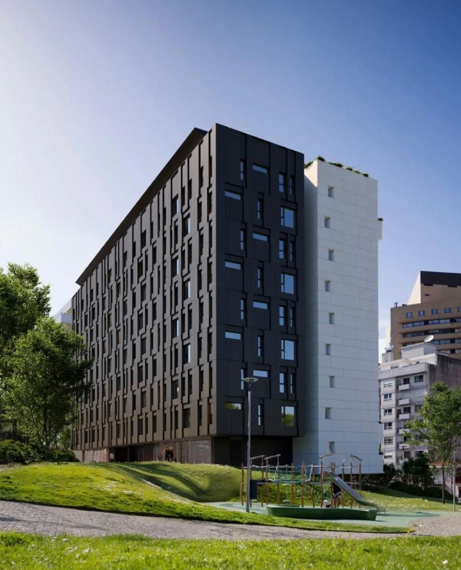 te koop appartement Vila Nova de Gaia Vila Nova De Gaia 3