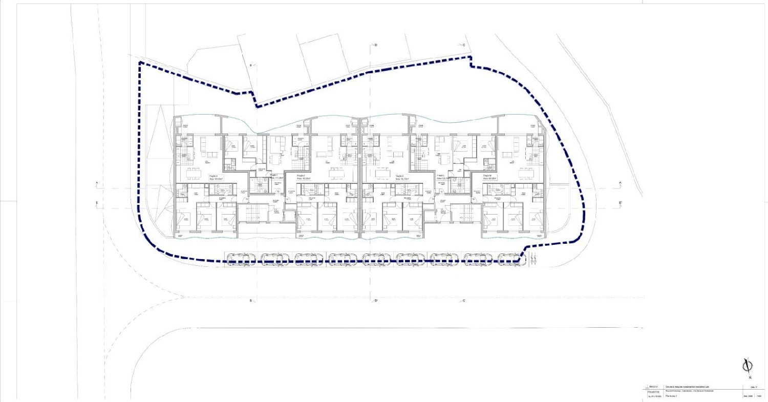 à venda apartamento Vila Nova de Famalicão Vila Nova De Famalicão 2