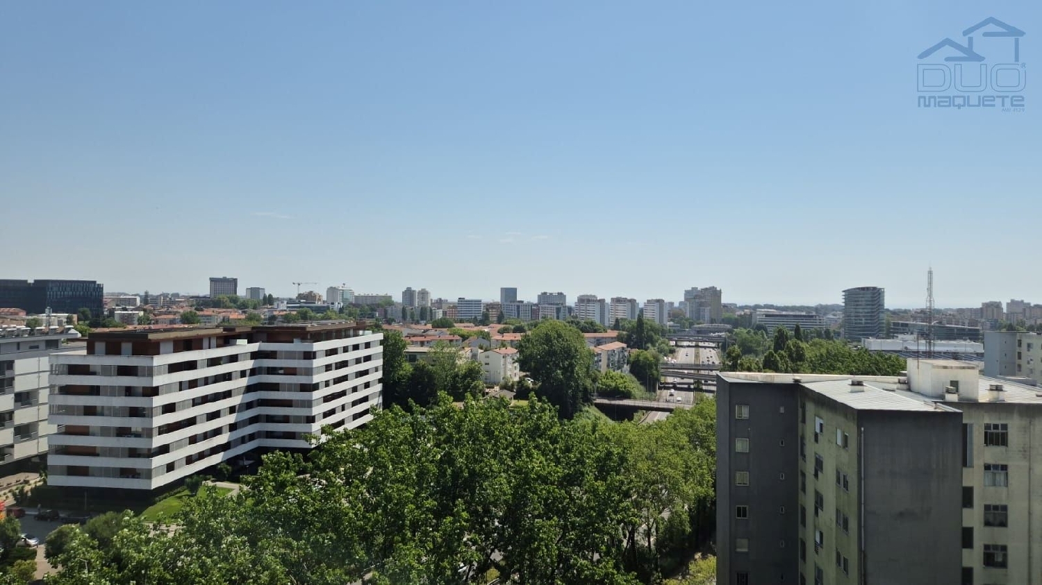  à venda apartamento Leça do Balio Matosinhos 1