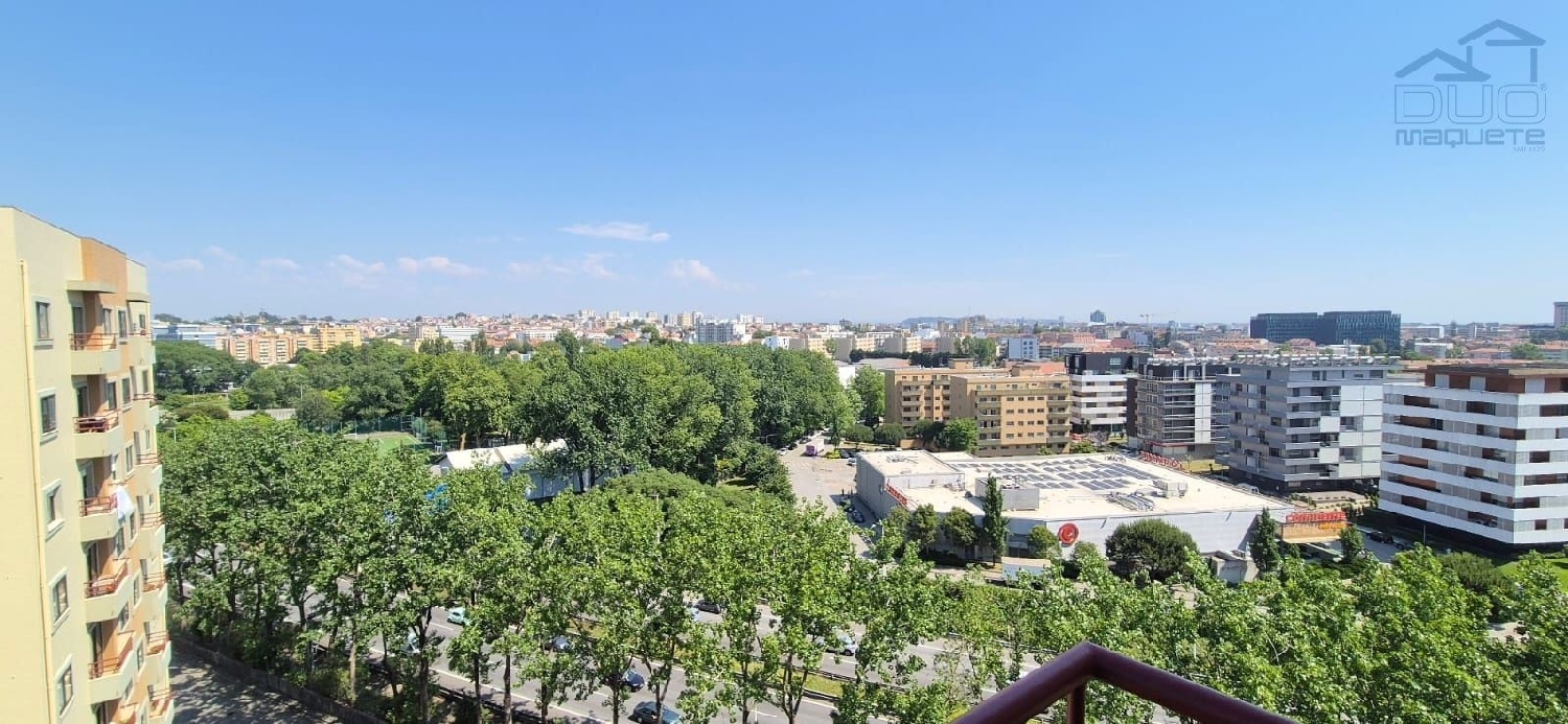 à venda apartamento Leça do Balio Matosinhos 2