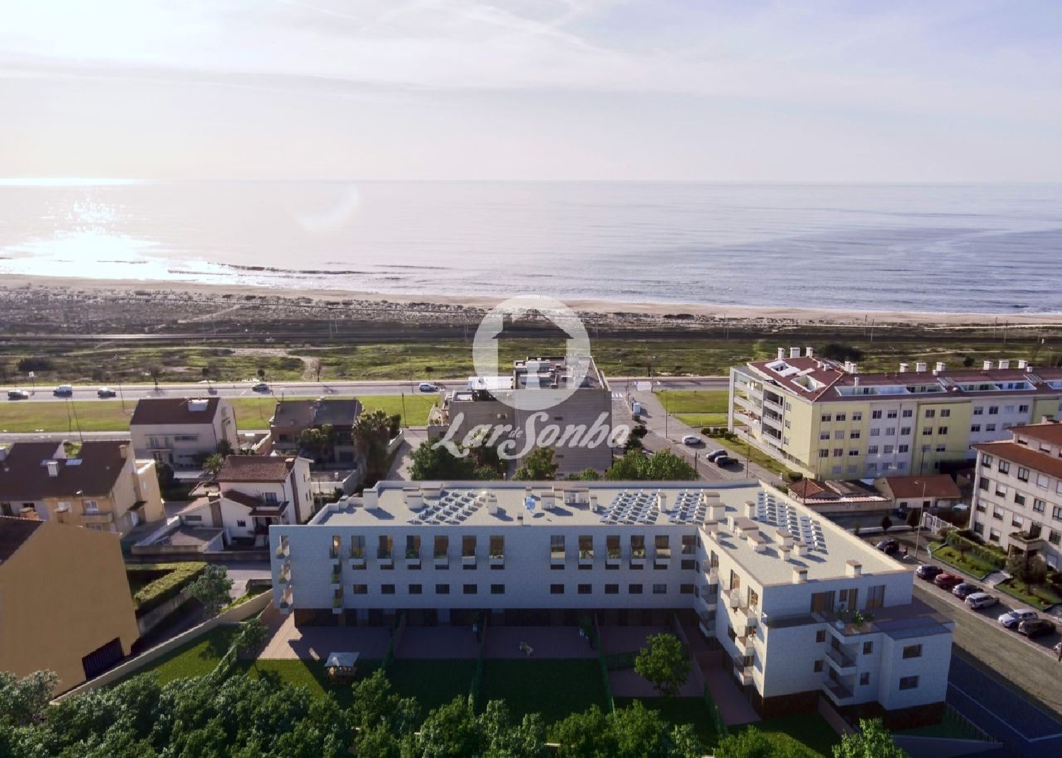  te koop appartement Vila Nova de Gaia Vila Nova De Gaia 1