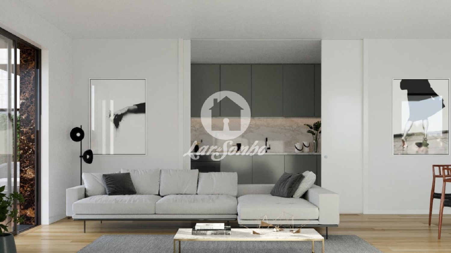 te koop appartement Vila Nova de Gaia Vila Nova De Gaia 2
