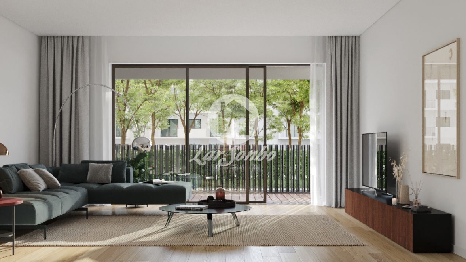 te koop appartement Vila Nova de Gaia Vila Nova De Gaia 3