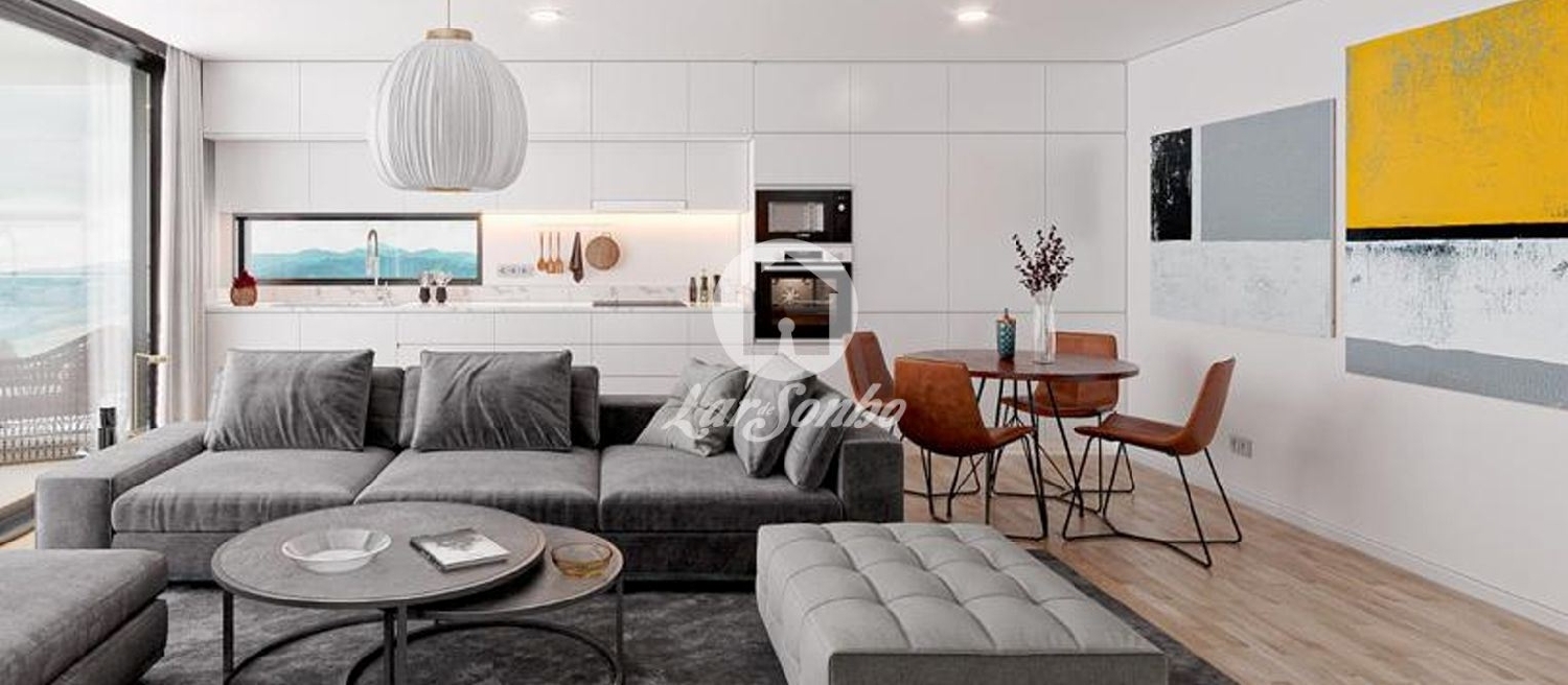  à venda apartamento Vila Nova de Gaia Vila Nova De Gaia 2