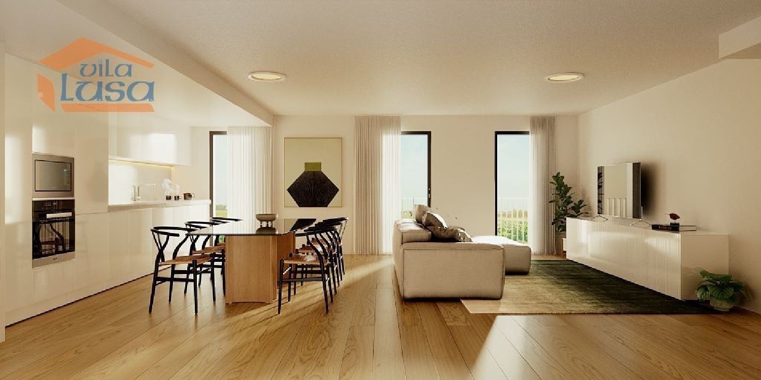  en venta apartamento Vila Nova de Gaia Vila Nova De Gaia 3
