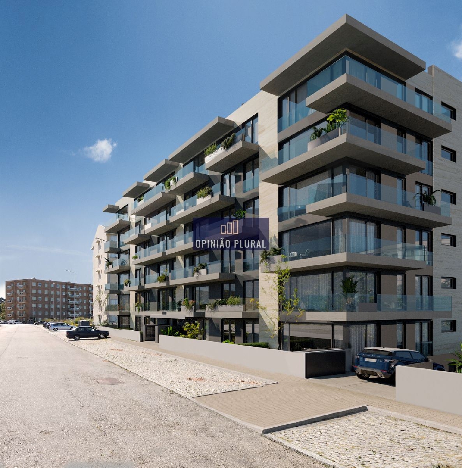 te koop appartement Vila Nova de Gaia Vila Nova De Gaia 2