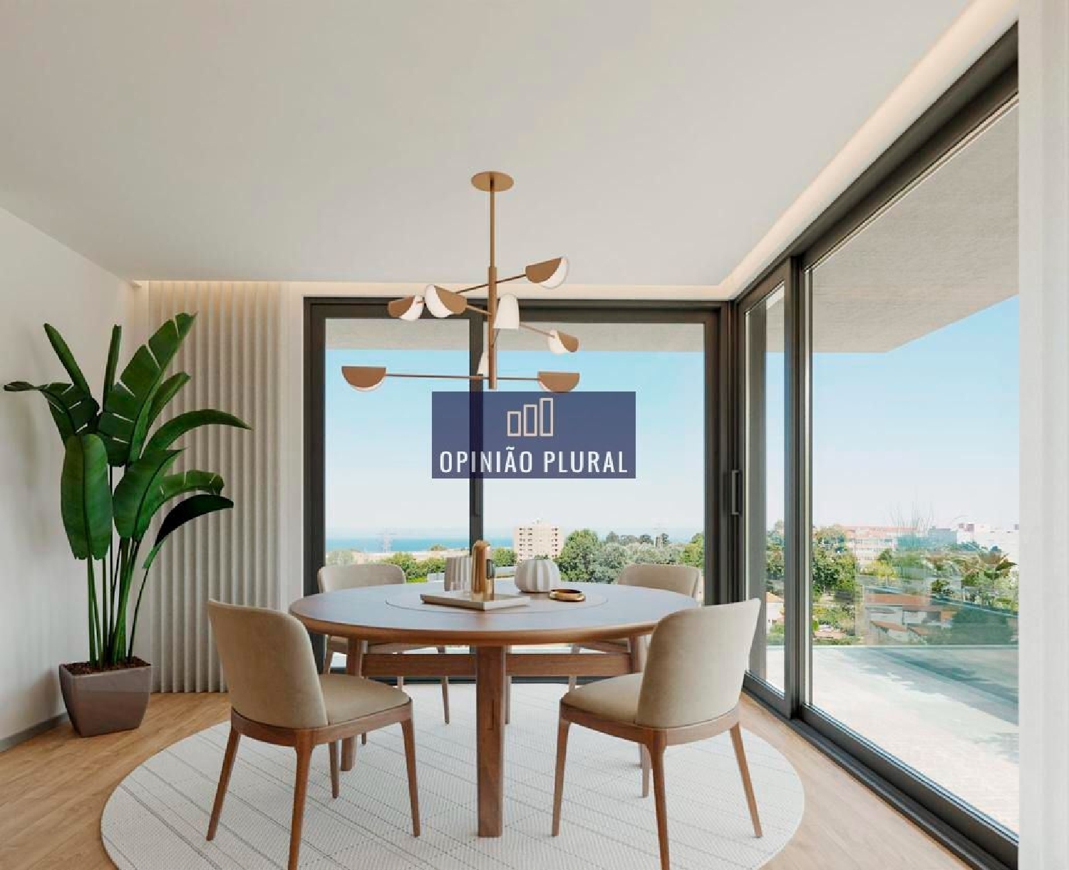te koop appartement Vila Nova de Gaia Vila Nova De Gaia 2
