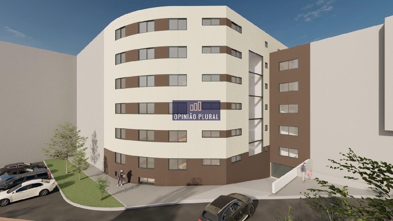  te koop appartement Vila Nova de Gaia Vila Nova De Gaia 1