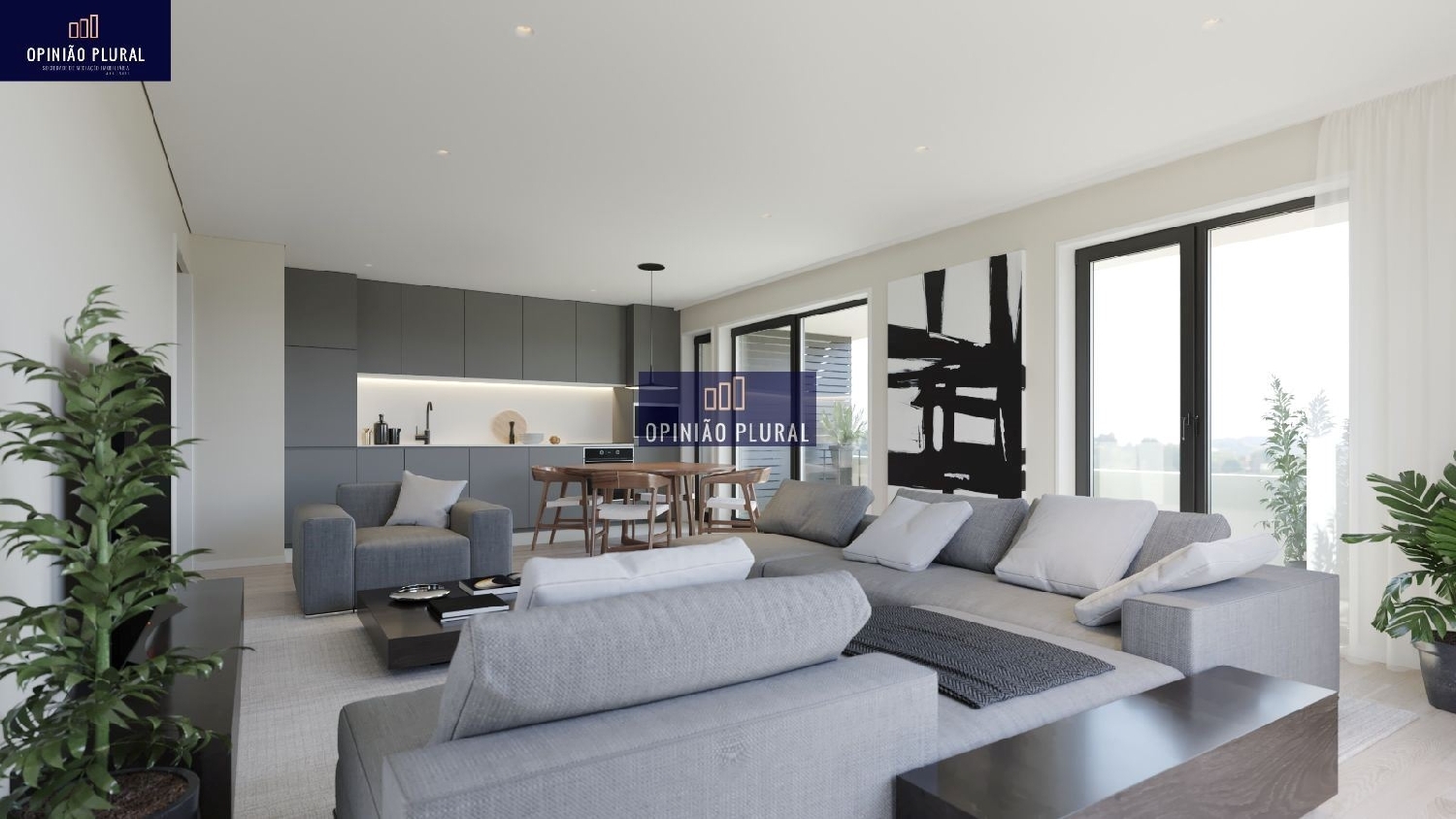 te koop appartement Vila Nova de Gaia Vila Nova De Gaia 3