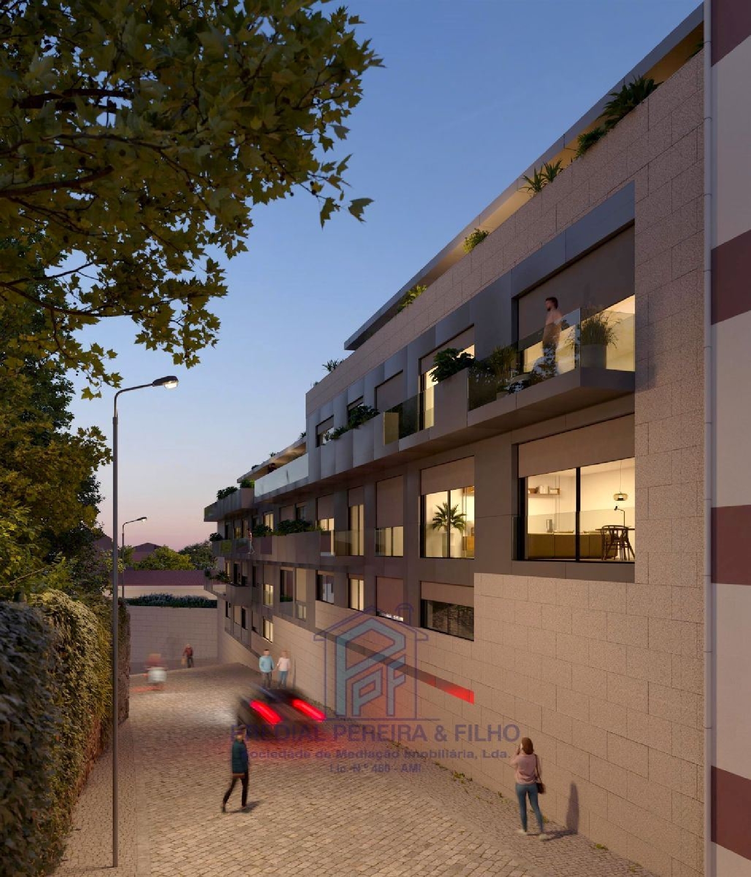 for sale apartment Vila Nova de Gaia Vila Nova De Gaia 2
