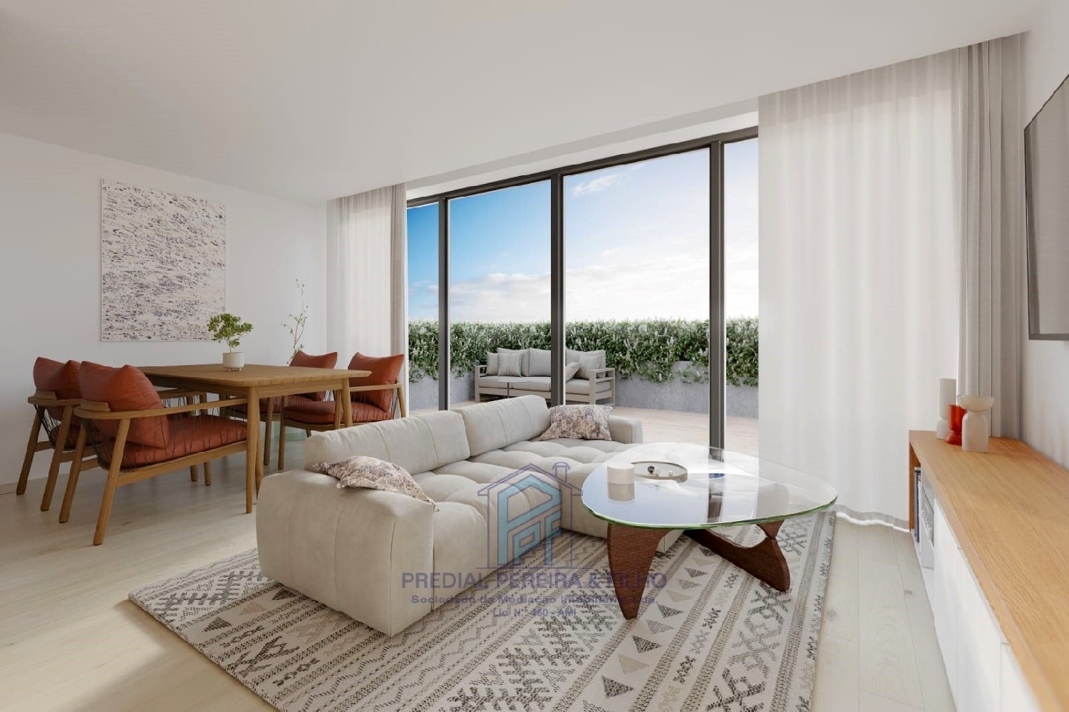 for sale apartment Vila Nova de Gaia Vila Nova De Gaia 3