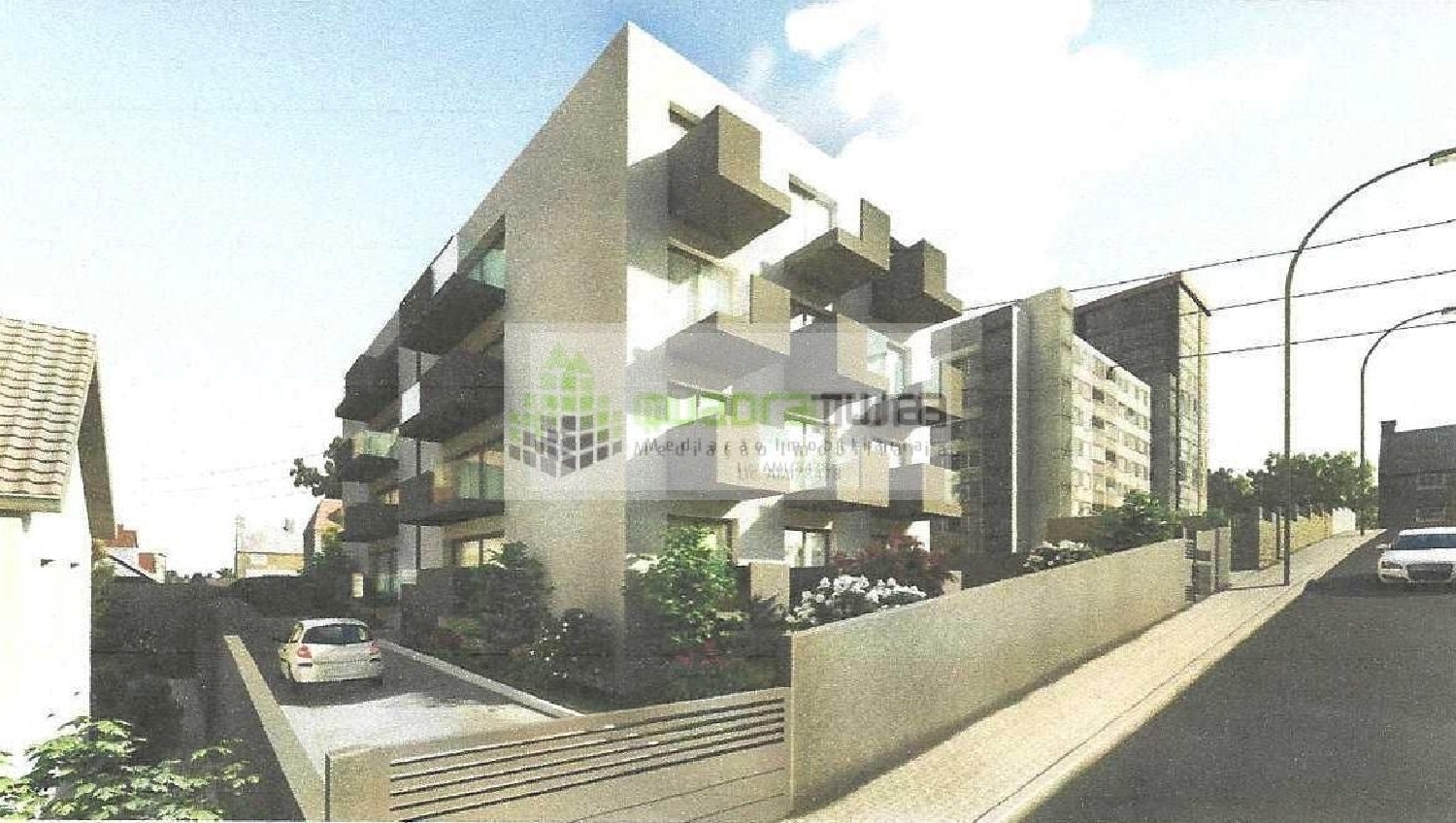  te koop appartement Vila Nova de Gaia Vila Nova De Gaia 1