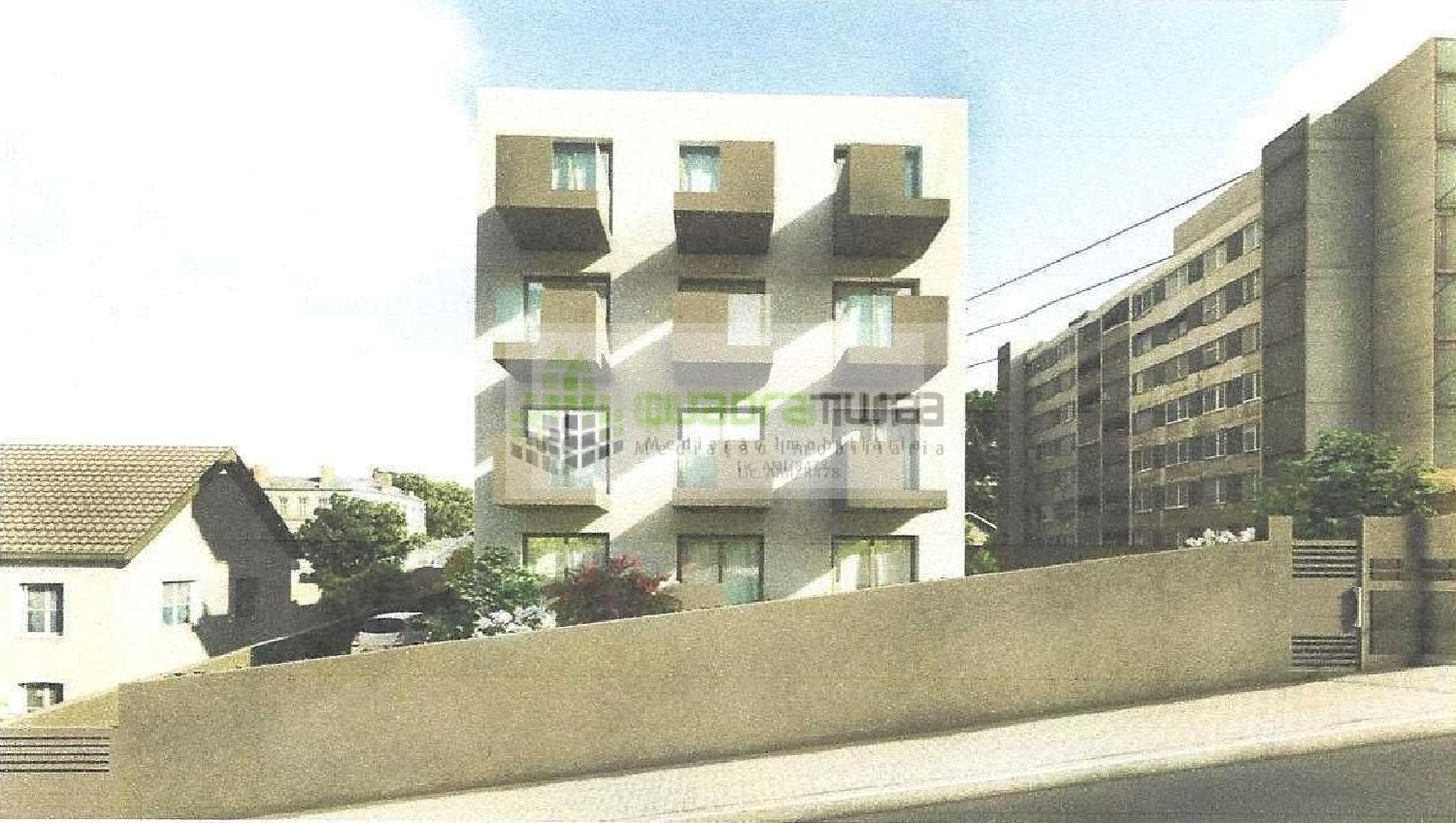 te koop appartement Vila Nova de Gaia Vila Nova De Gaia 2