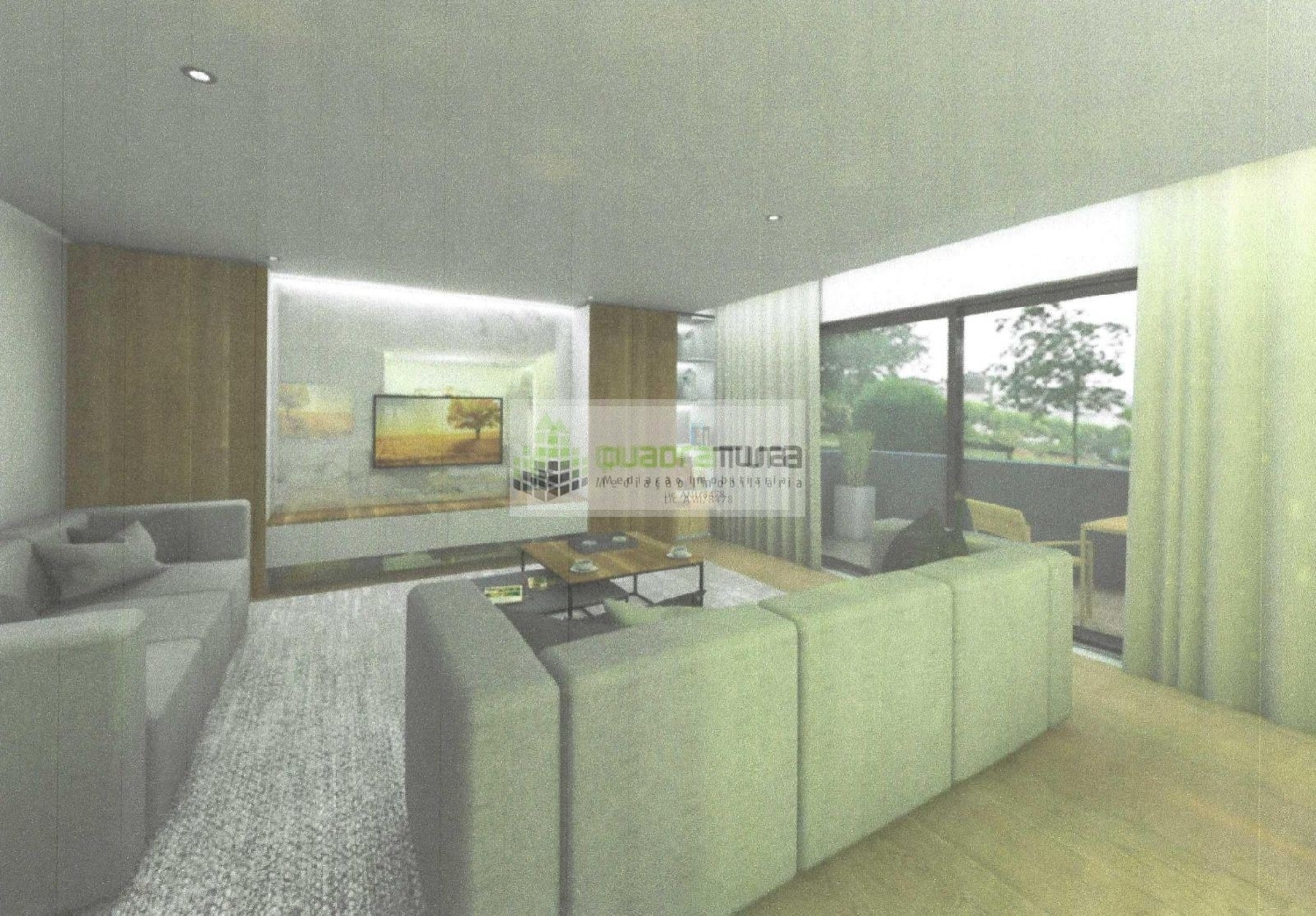 te koop appartement Vila Nova de Gaia Vila Nova De Gaia 2