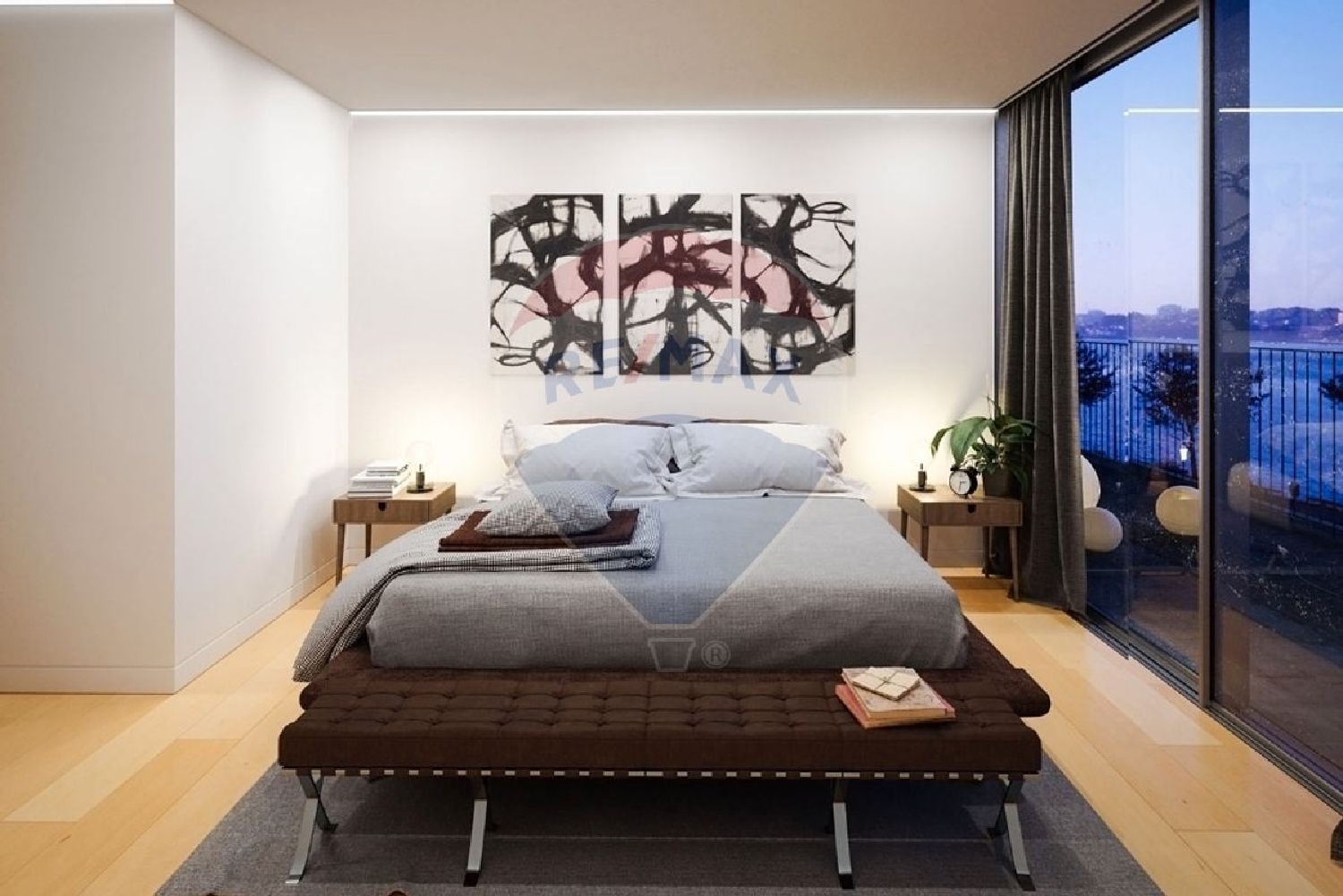 te koop appartement Vila Nova de Gaia Vila Nova De Gaia 3
