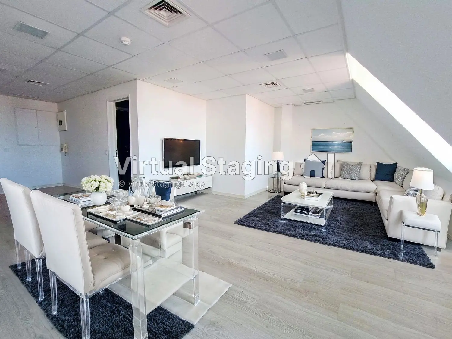  te koop appartement São Félix da Marinha Vila Nova De Gaia 1