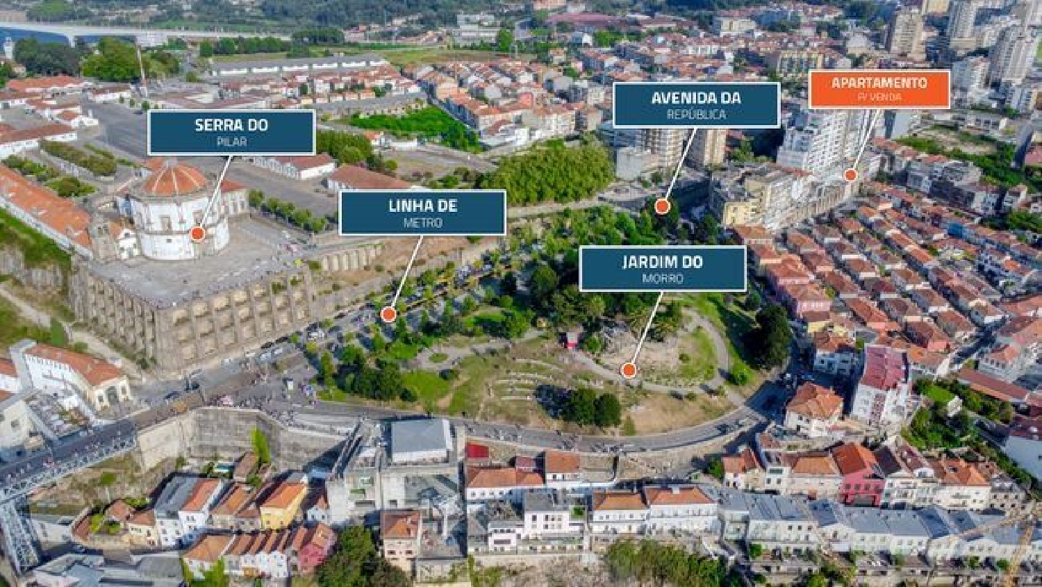  出售 公寓 Vila Nova de Gaia Vila Nova De Gaia 2