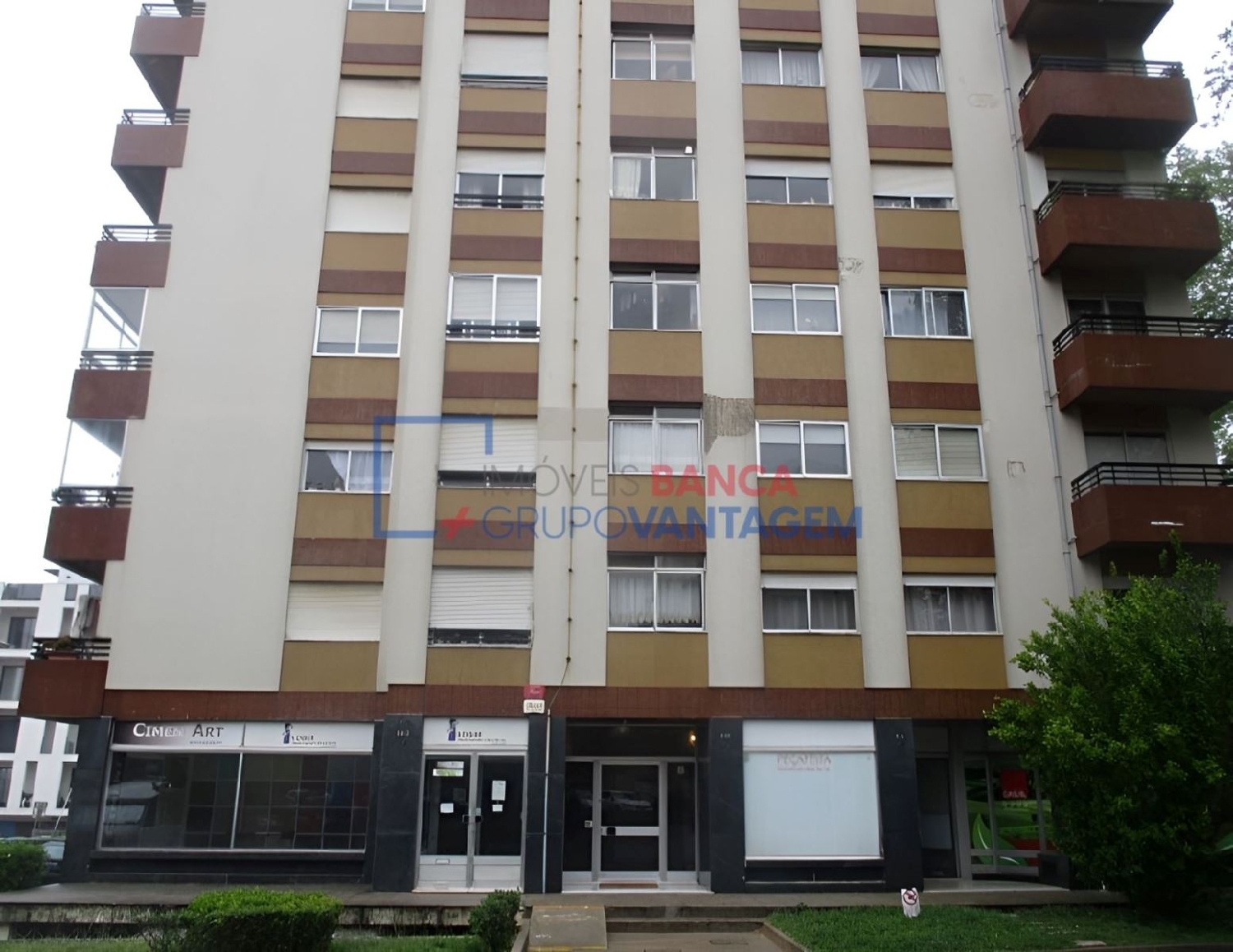  à vendre appartement Vila Nova de Gaia Vila Nova De Gaia 1