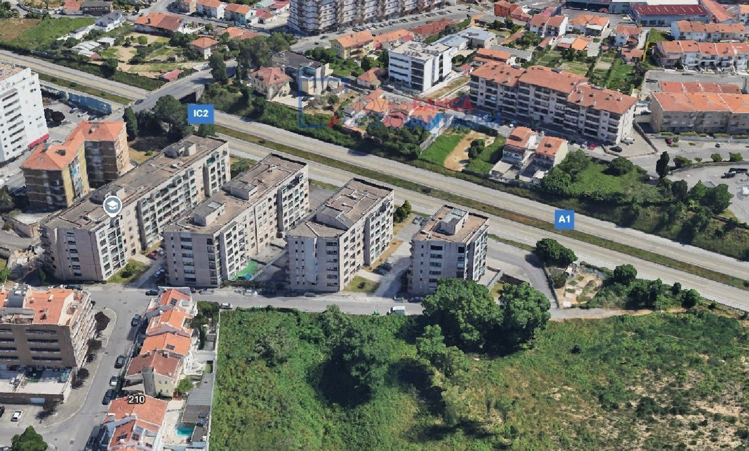  te koop appartement Vila Nova de Gaia Vila Nova De Gaia 1