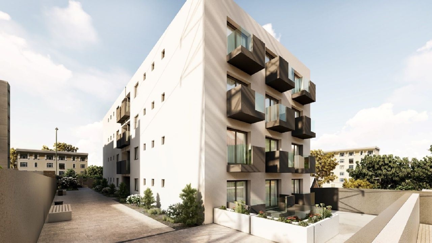 te koop appartement Vila Nova de Gaia Vila Nova De Gaia 2