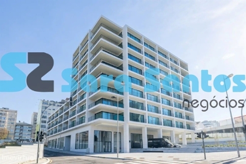 Vila Nova de Gaia Vila Nova De Gaia apartamento foto 321465