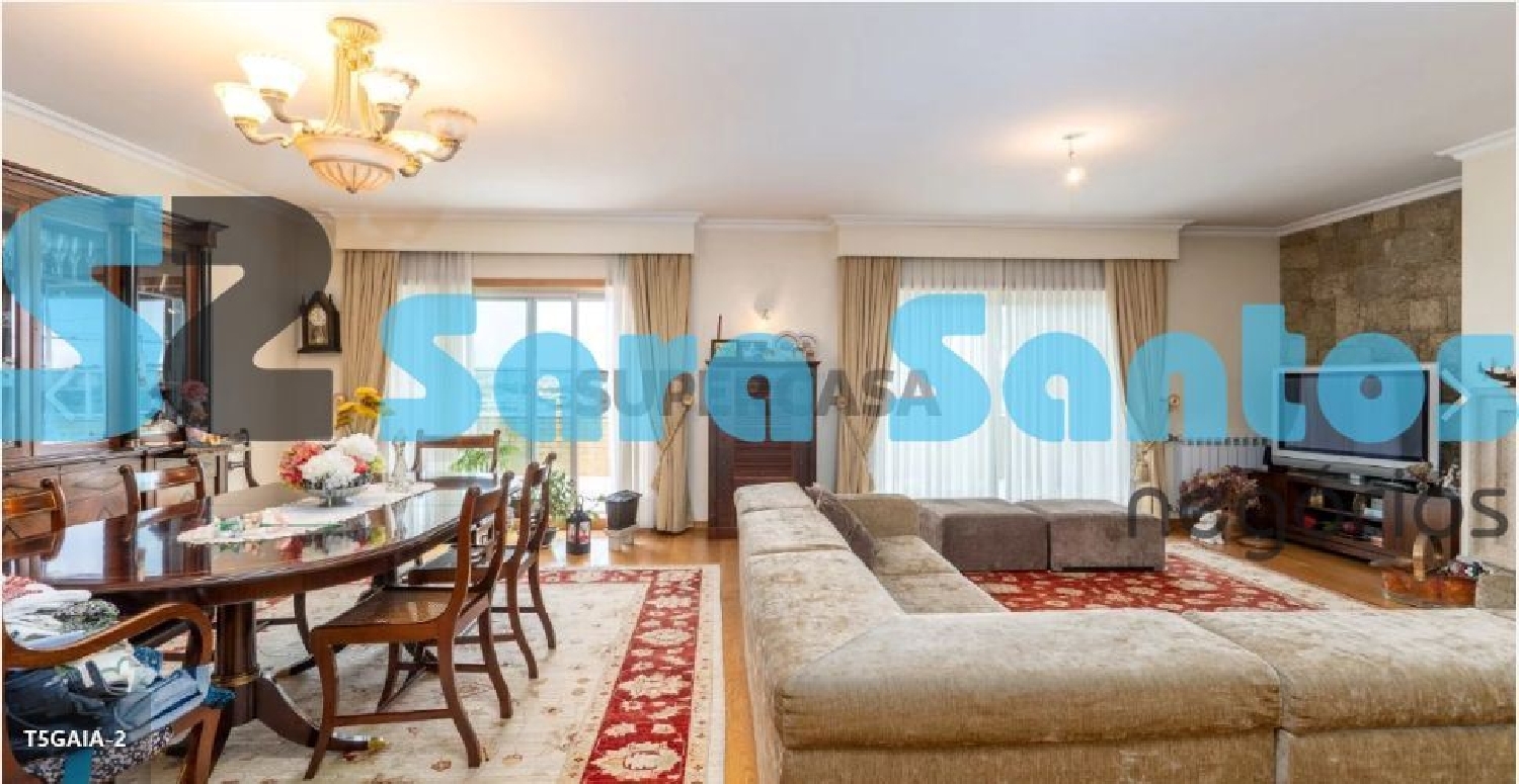  出售 公寓 Vila Nova de Gaia Vila Nova De Gaia 1