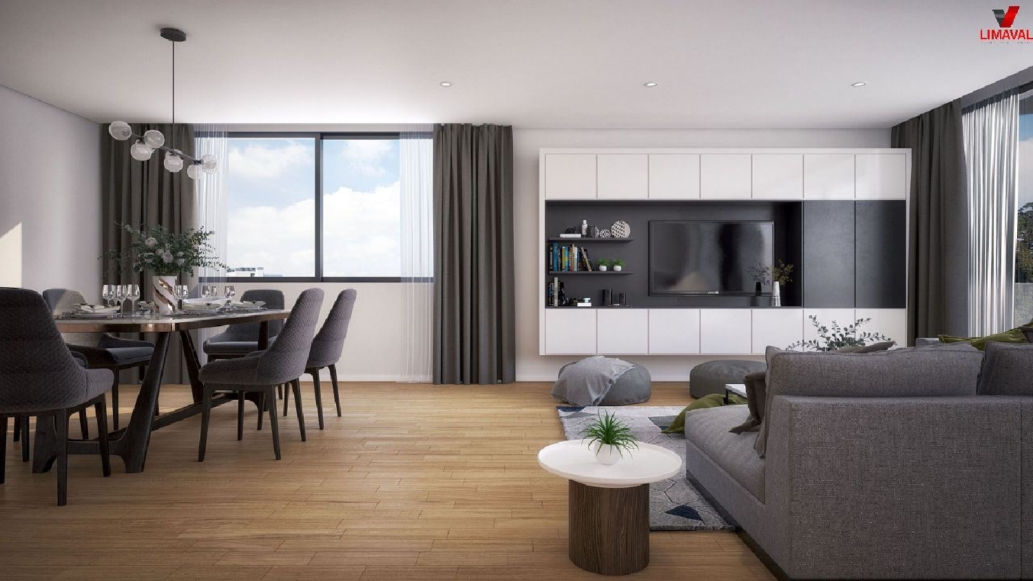  出售 公寓 Vila Nova de Gaia Vila Nova De Gaia 1