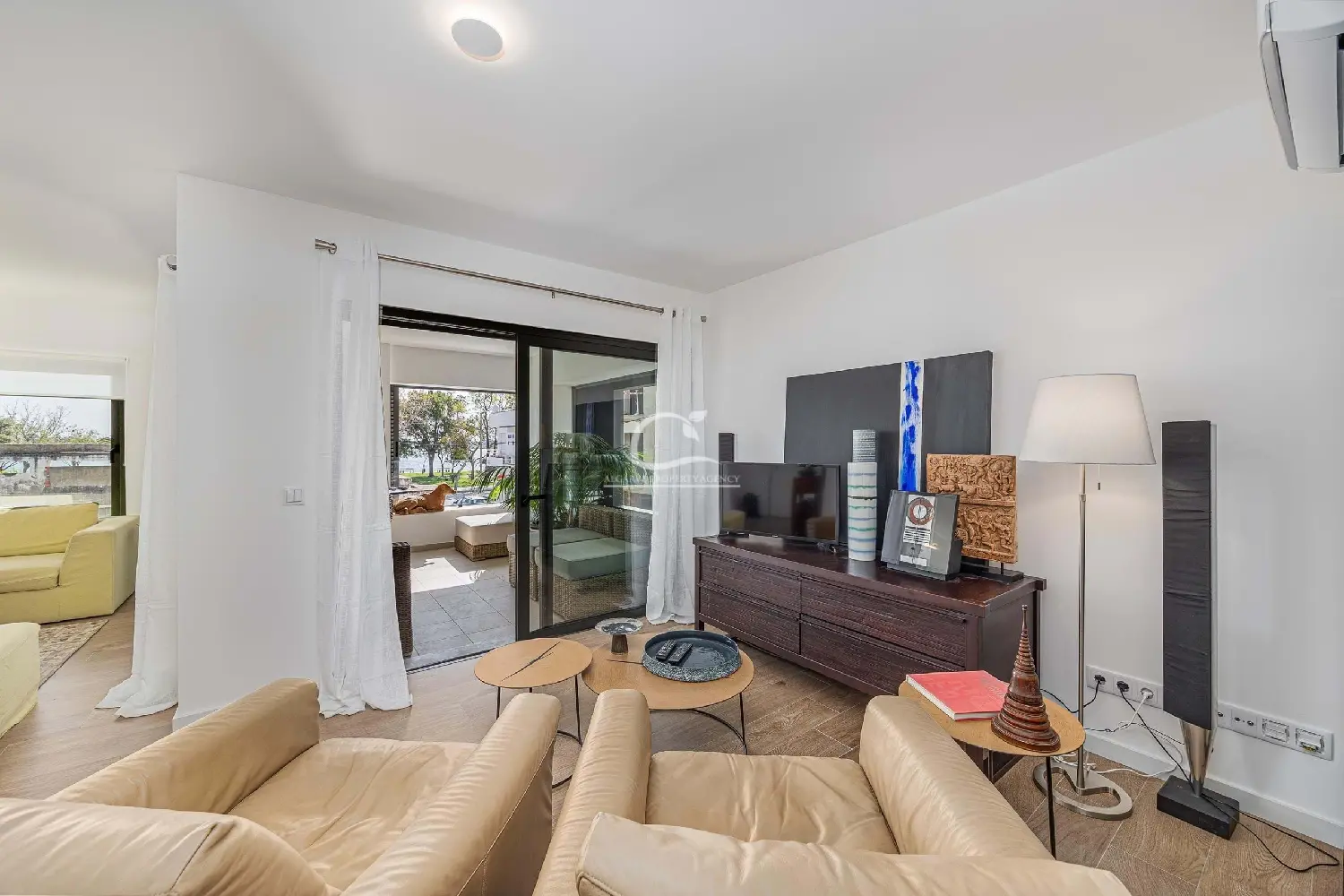  à vendre appartement Vila Real de Santo António Vila Real De Santo António 3