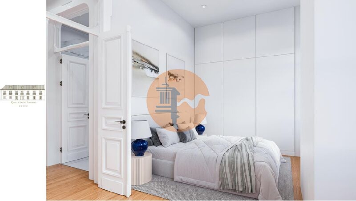  te koop appartement Vila Real de Santo António Vila Real De Santo António 4