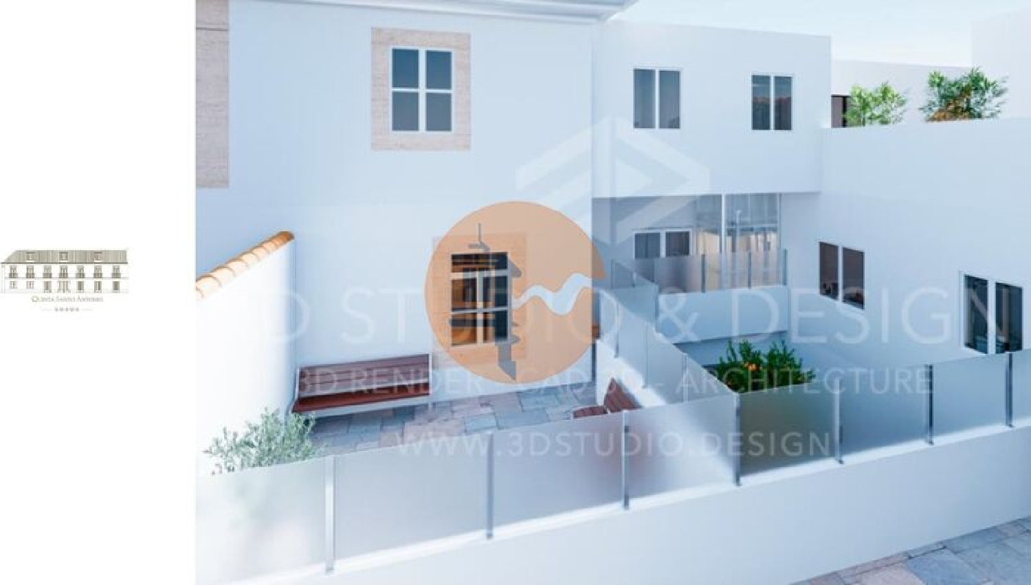  te koop appartement Vila Real de Santo António Vila Real De Santo António 5