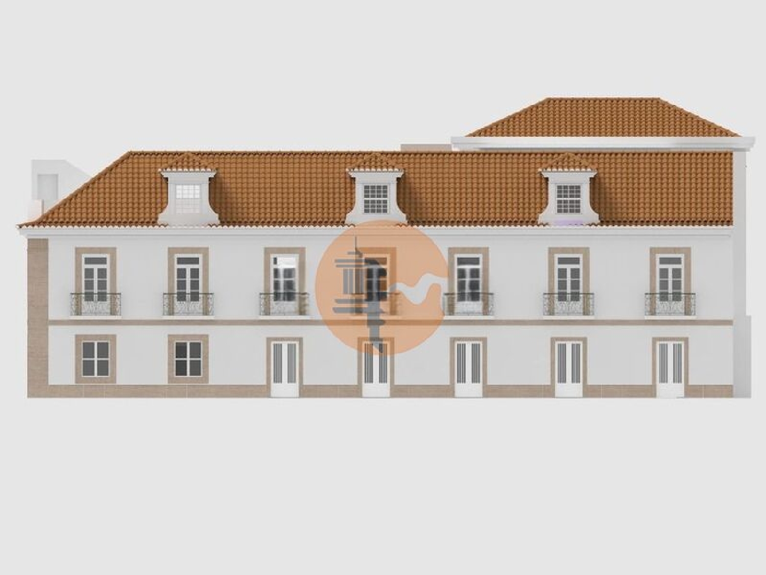  kaufen Wohnung/ Apartment Vila Real de Santo António Vila Real De Santo António 1
