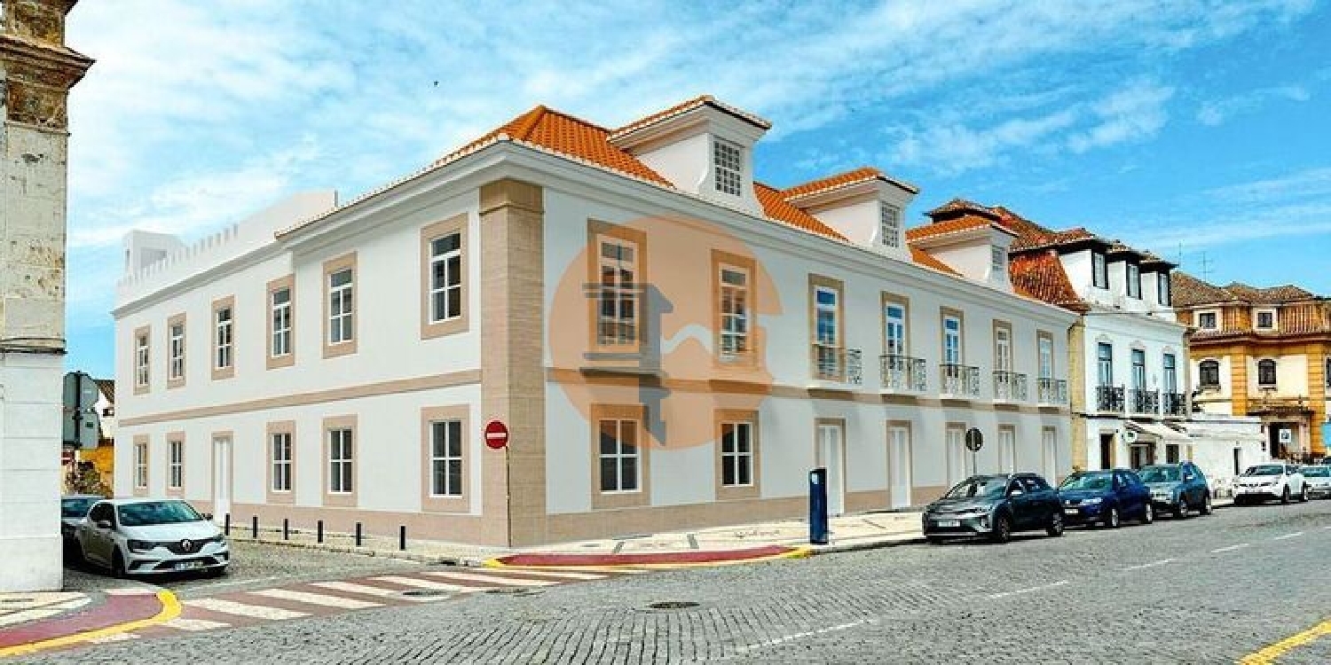  kaufen Wohnung/ Apartment Vila Real de Santo António Vila Real De Santo António 8