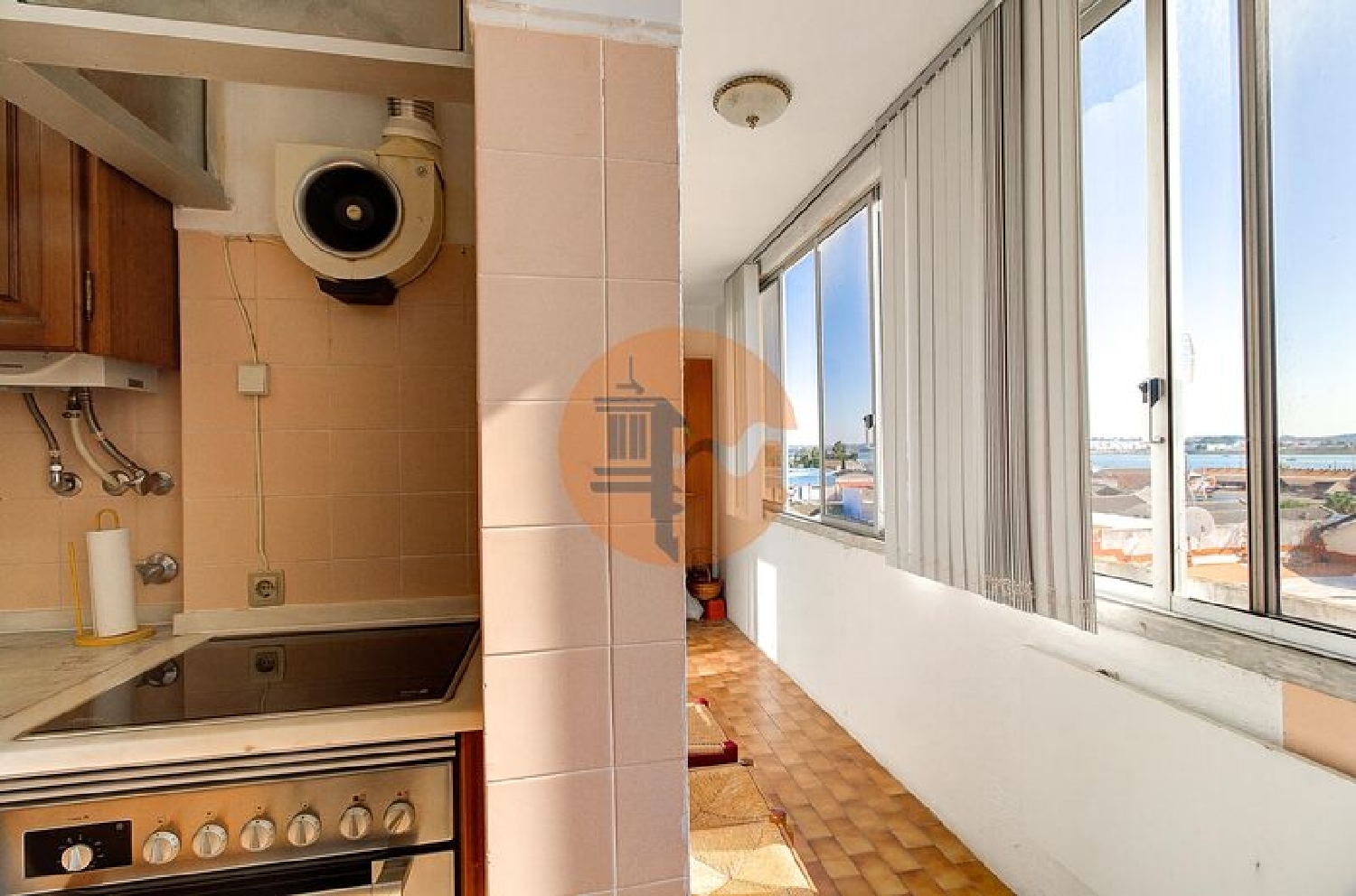  kaufen Wohnung/ Apartment Vila Real de Santo António Vila Real De Santo António 6
