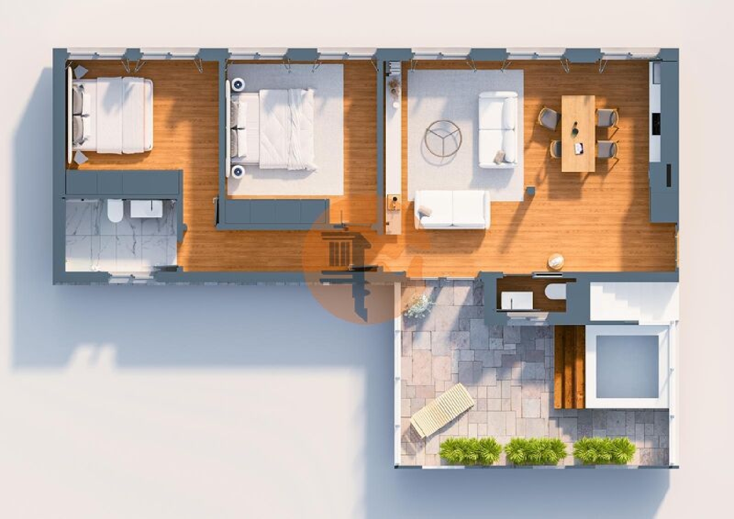  en venta apartamento Vila Real de Santo António Vila Real De Santo António 6