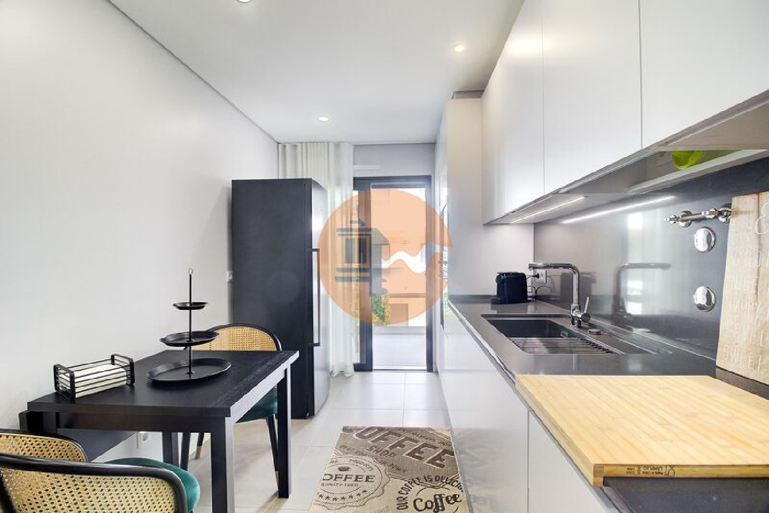 en venta apartamento Vila Real de Santo António Vila Real De Santo António 3