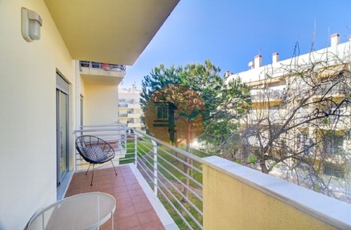 Vila Real de Santo António Vila Real De Santo António appartement foto