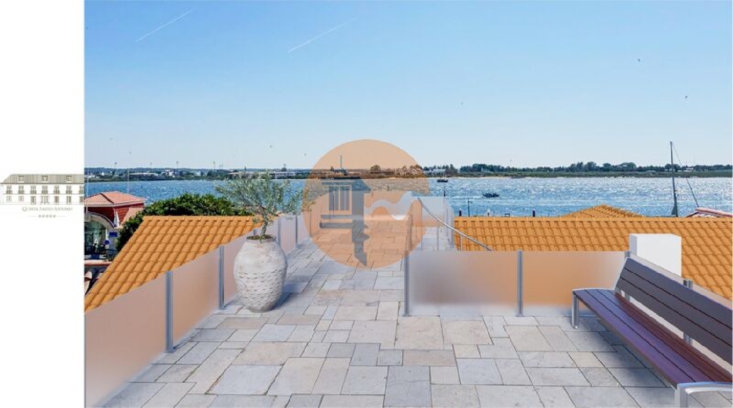  te koop appartement Vila Real de Santo António Vila Real De Santo António 1