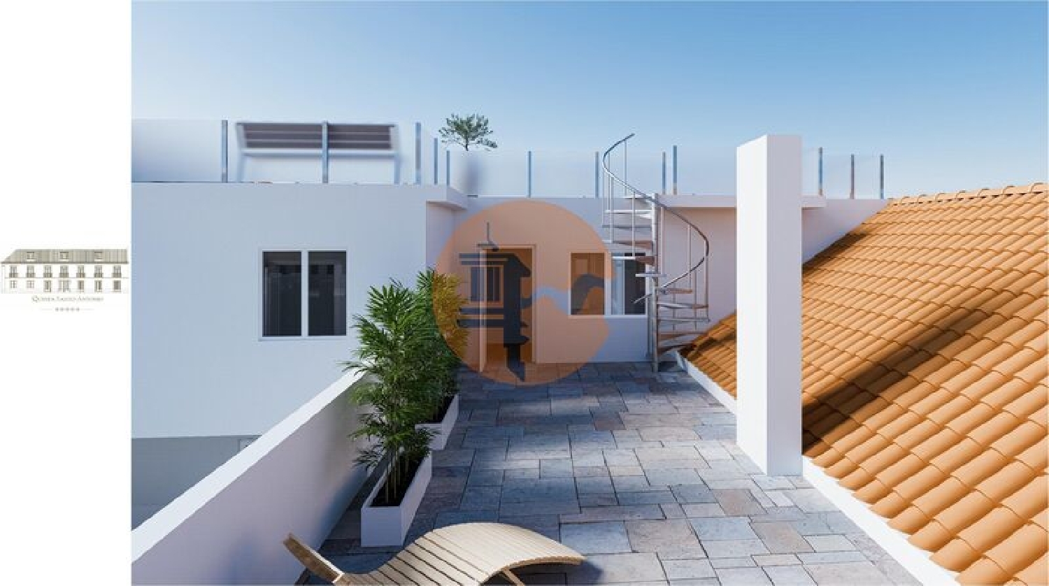 te koop appartement Vila Real de Santo António Vila Real De Santo António 2