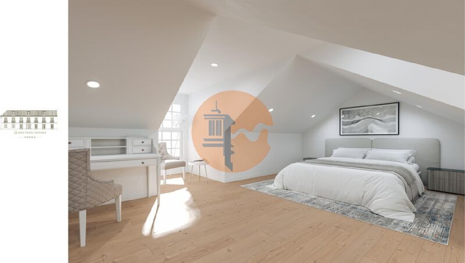  te koop appartement Vila Real de Santo António Vila Real De Santo António 4