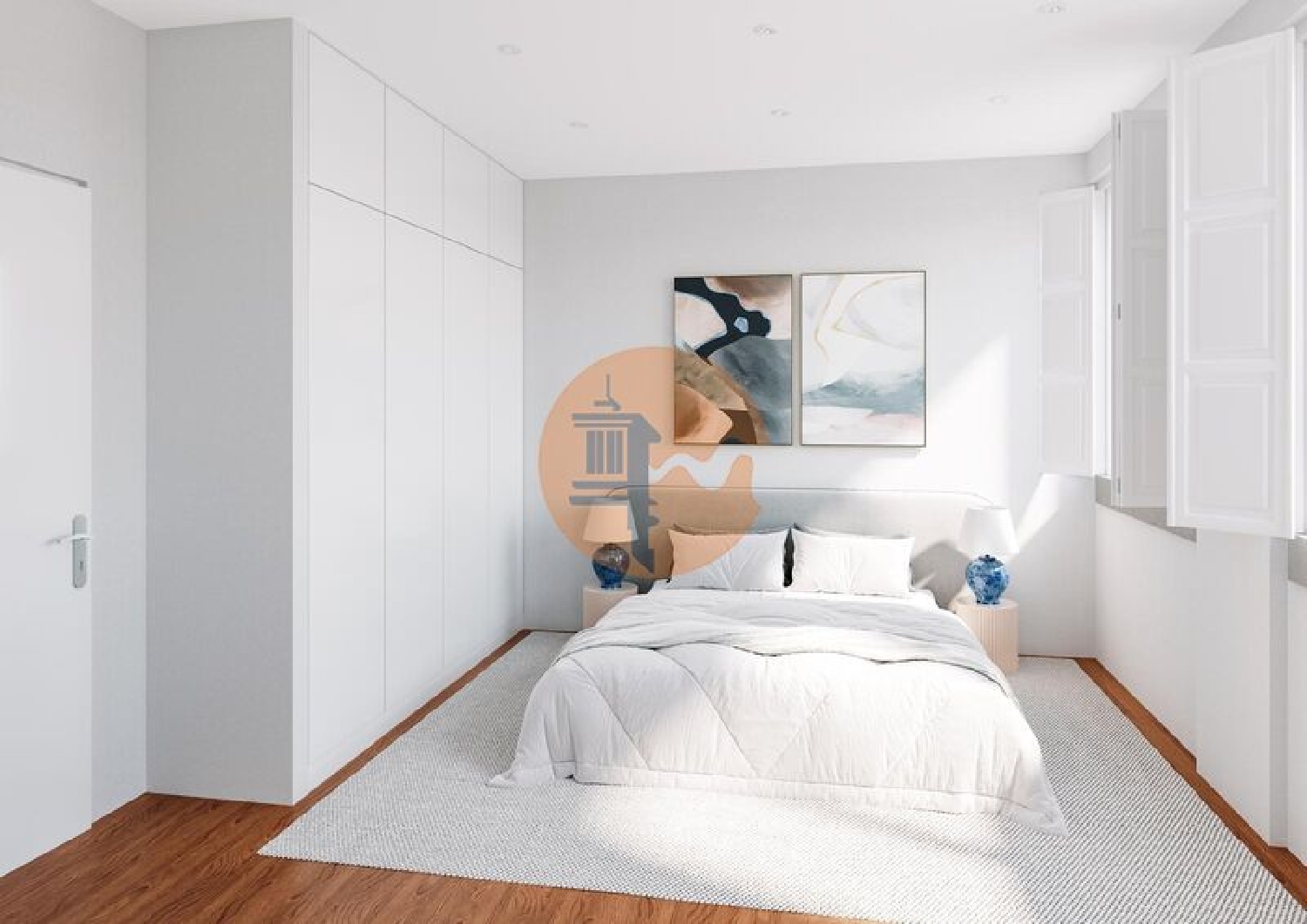  kaufen Wohnung/ Apartment Vila Real de Santo António Vila Real De Santo António 1