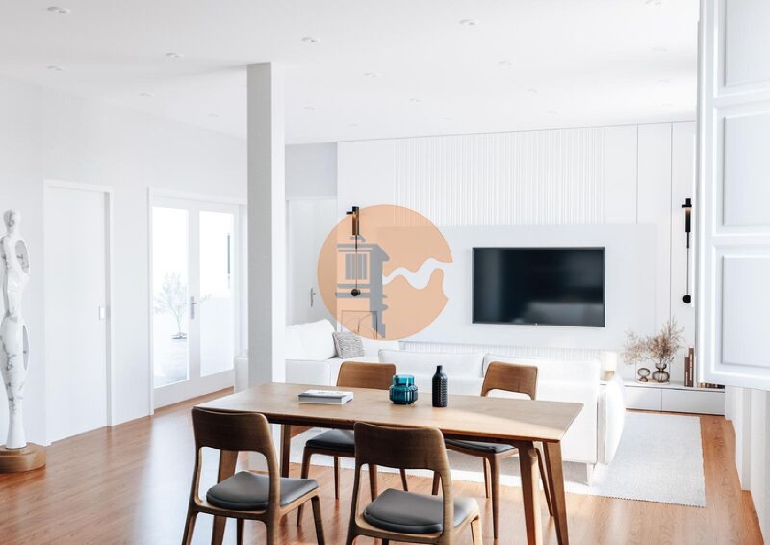 kaufen Wohnung/ Apartment Vila Real de Santo António Vila Real De Santo António 3
