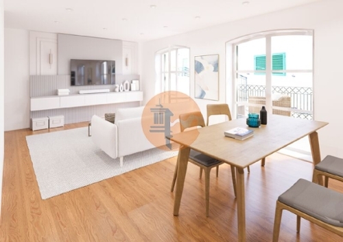 Vila Real de Santo António Vila Real De Santo António appartement foto