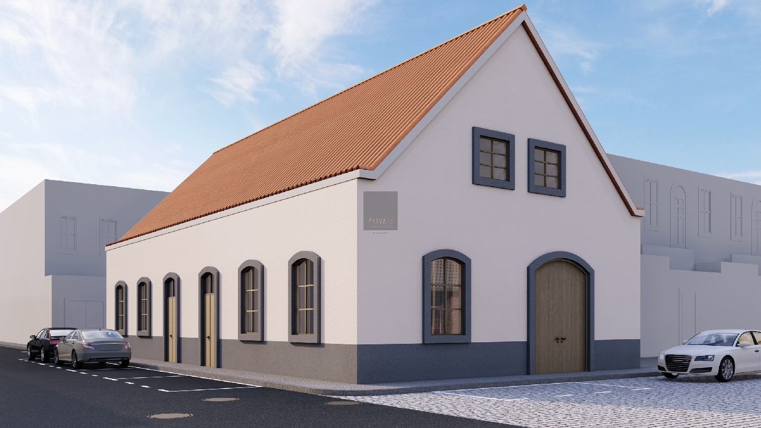  à venda apartamento Vila Real de Santo António Vila Real De Santo António 1