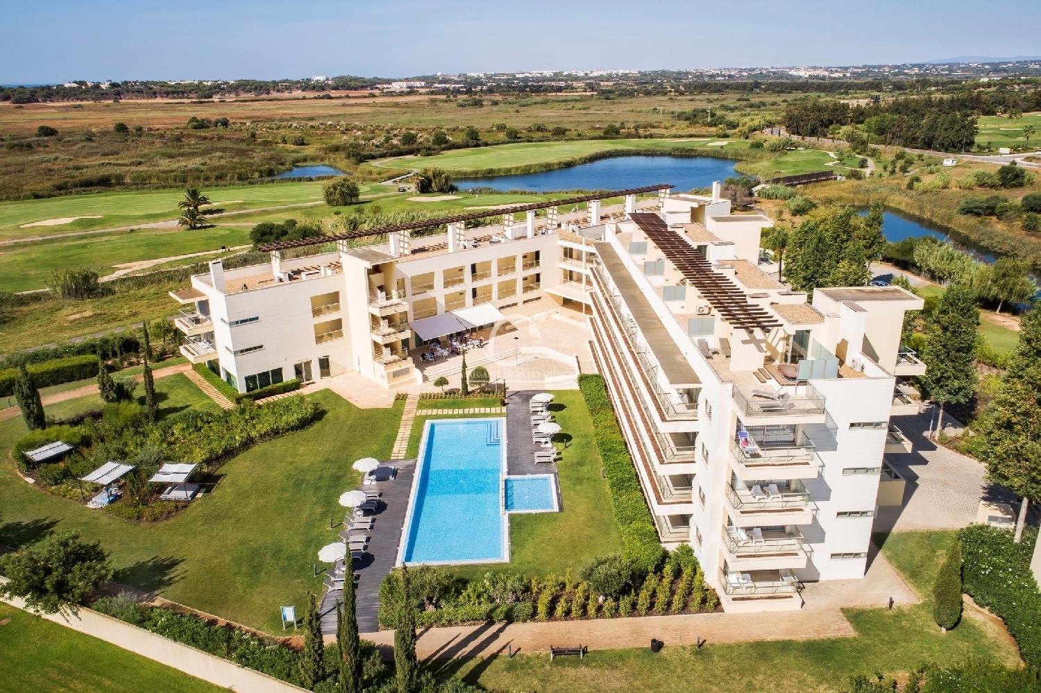  for sale apartment Vilamoura Loulé 2