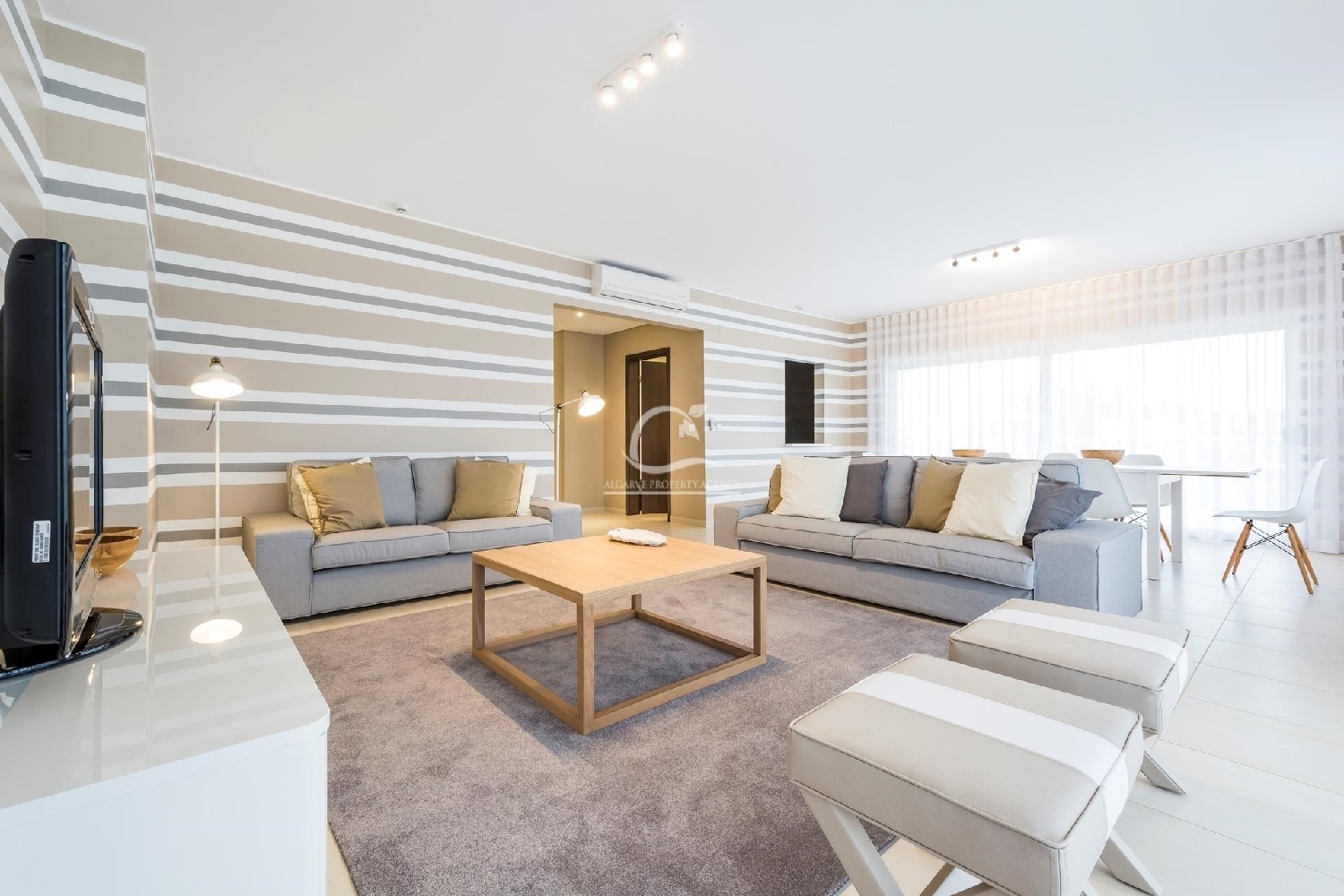  for sale apartment Vilamoura Loulé 5