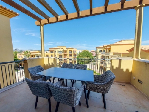 Vilamoura Loulé apartment foto 330470