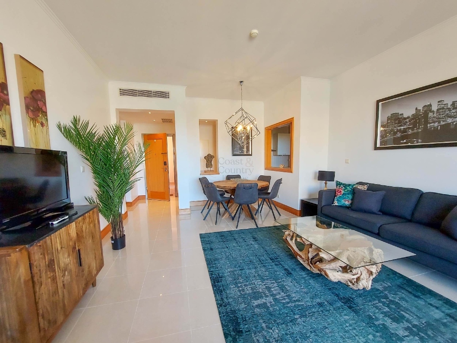 for sale apartment Vilamoura Loulé 2