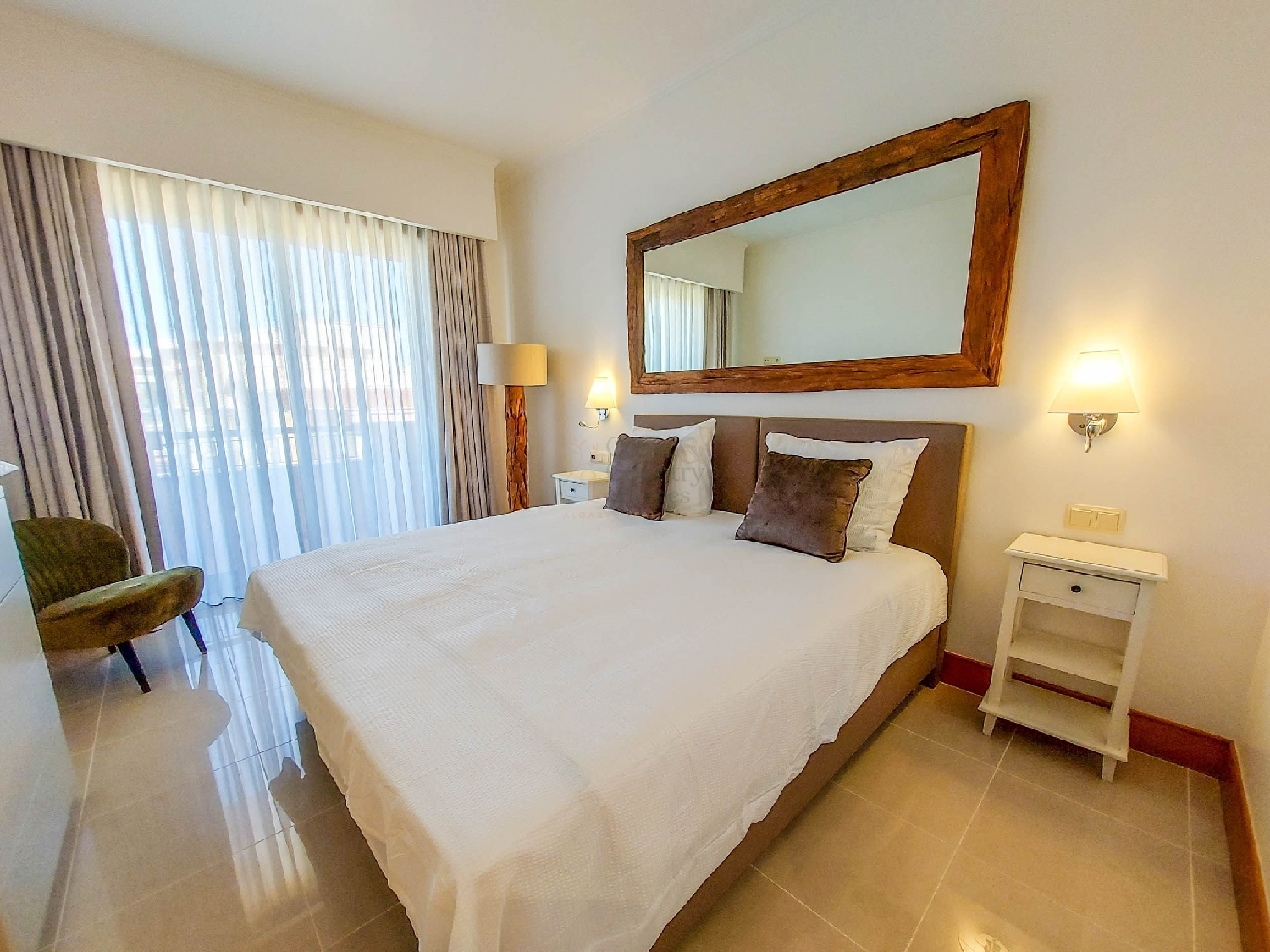  for sale apartment Vilamoura Loulé 4