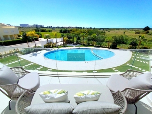 Vilamoura Loulé appartement foto 333117